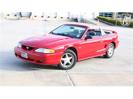 1995 Ford Mustang (CC-2086235) for sale in Houston, Texas