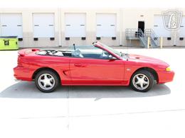 1995 Ford Mustang (CC-2086235) for sale in Houston, Texas