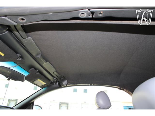 1995 Ford Mustang (CC-2086235) for sale in Houston, Texas