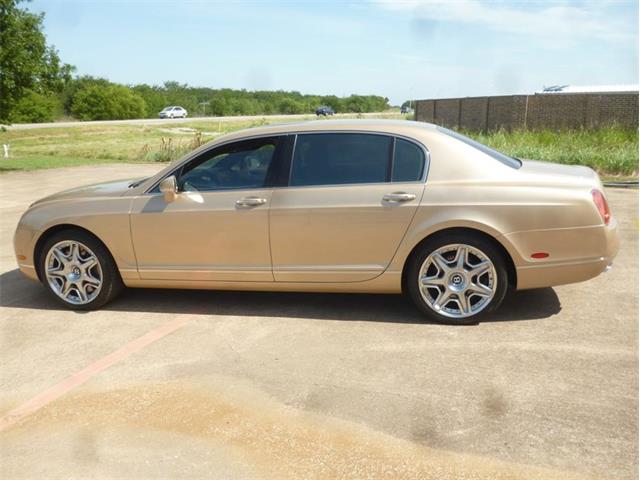 2009 Bentley Continental (CC-2086237) for sale in Greensboro, North Carolina