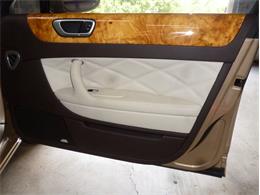 2009 Bentley Continental (CC-2086237) for sale in Greensboro, North Carolina