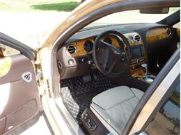 2009 Bentley Continental (CC-2086237) for sale in Greensboro, North Carolina