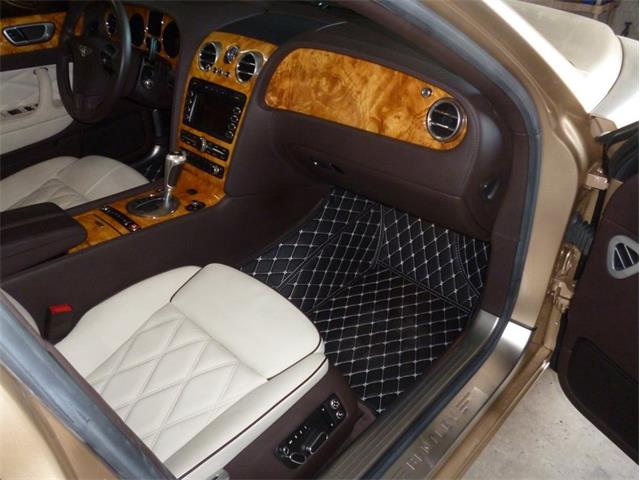 2009 Bentley Continental (CC-2086237) for sale in Greensboro, North Carolina