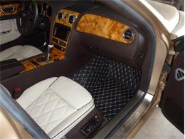 2009 Bentley Continental (CC-2086237) for sale in Greensboro, North Carolina