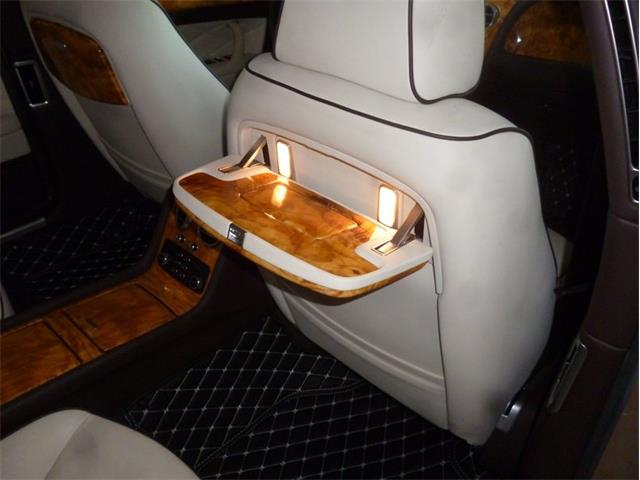 2009 Bentley Continental (CC-2086237) for sale in Greensboro, North Carolina