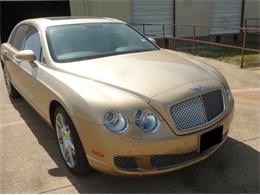 2009 Bentley Continental (CC-2086237) for sale in Greensboro, North Carolina
