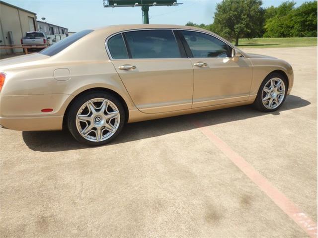 2009 Bentley Continental (CC-2086237) for sale in Greensboro, North Carolina