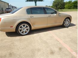 2009 Bentley Continental (CC-2086237) for sale in Greensboro, North Carolina