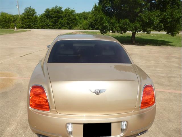 2009 Bentley Continental (CC-2086237) for sale in Greensboro, North Carolina