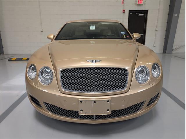 2009 Bentley Continental (CC-2086237) for sale in Greensboro, North Carolina