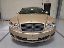 2009 Bentley Continental (CC-2086237) for sale in Greensboro, North Carolina