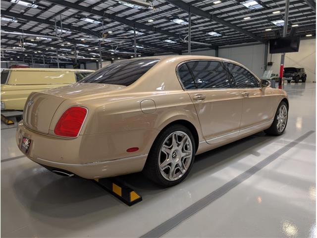 2009 Bentley Continental (CC-2086237) for sale in Greensboro, North Carolina
