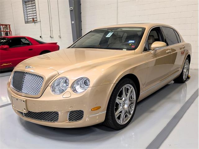2009 Bentley Continental (CC-2086237) for sale in Greensboro, North Carolina