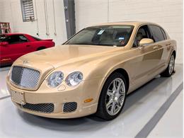 2009 Bentley Continental (CC-2086237) for sale in Greensboro, North Carolina