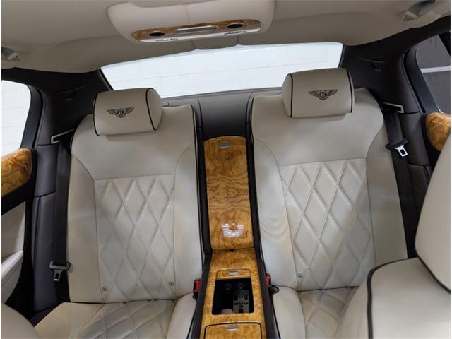 2009 Bentley Continental (CC-2086237) for sale in Greensboro, North Carolina
