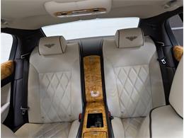 2009 Bentley Continental (CC-2086237) for sale in Greensboro, North Carolina