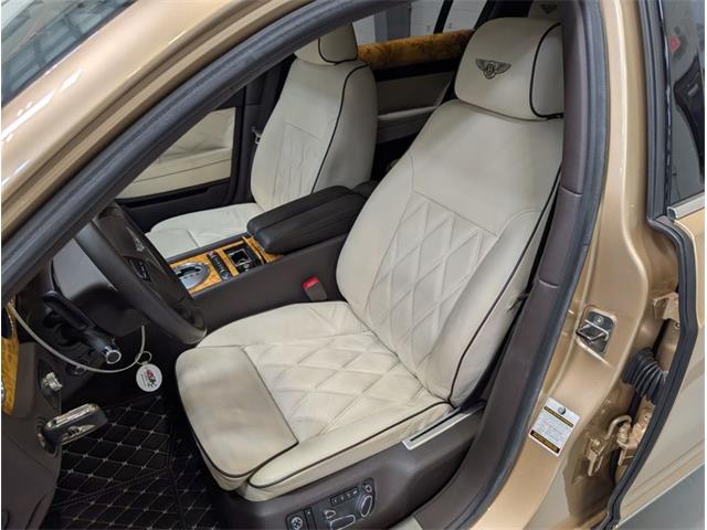 2009 Bentley Continental (CC-2086237) for sale in Greensboro, North Carolina