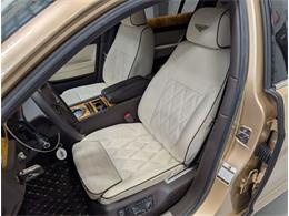 2009 Bentley Continental (CC-2086237) for sale in Greensboro, North Carolina