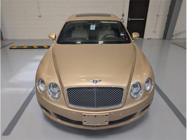 2009 Bentley Continental (CC-2086237) for sale in Greensboro, North Carolina