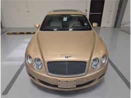 2009 Bentley Continental (CC-2086237) for sale in Greensboro, North Carolina