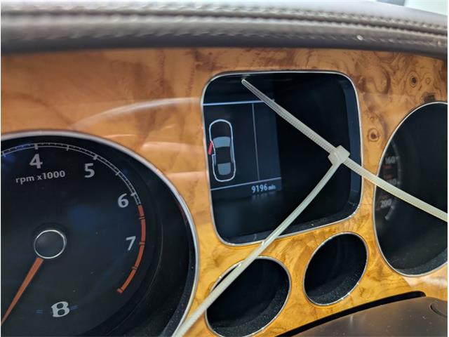 2009 Bentley Continental (CC-2086237) for sale in Greensboro, North Carolina