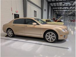 2009 Bentley Continental (CC-2086237) for sale in Greensboro, North Carolina