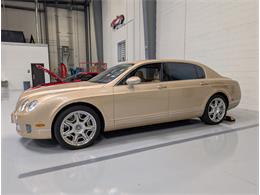 2009 Bentley Continental (CC-2086237) for sale in Greensboro, North Carolina