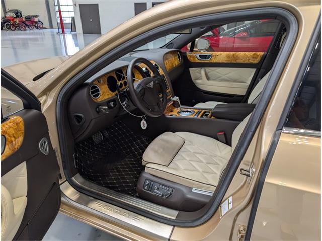 2009 Bentley Continental (CC-2086237) for sale in Greensboro, North Carolina