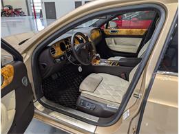 2009 Bentley Continental (CC-2086237) for sale in Greensboro, North Carolina