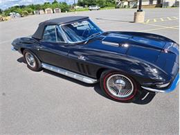 1965 Chevrolet Corvette (CC-2086238) for sale in Greensboro, North Carolina