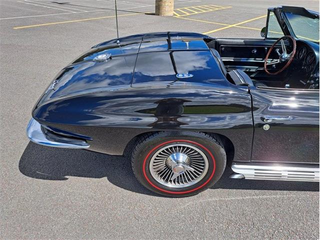1965 Chevrolet Corvette (CC-2086238) for sale in Greensboro, North Carolina