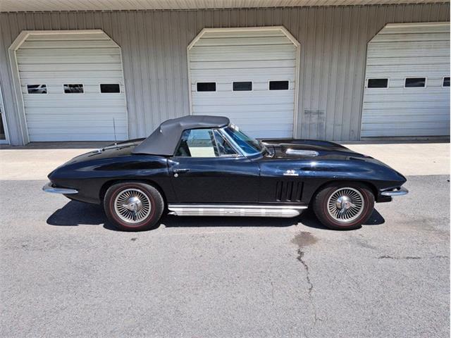1965 Chevrolet Corvette (CC-2086238) for sale in Greensboro, North Carolina