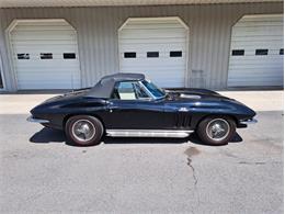 1965 Chevrolet Corvette (CC-2086238) for sale in Greensboro, North Carolina