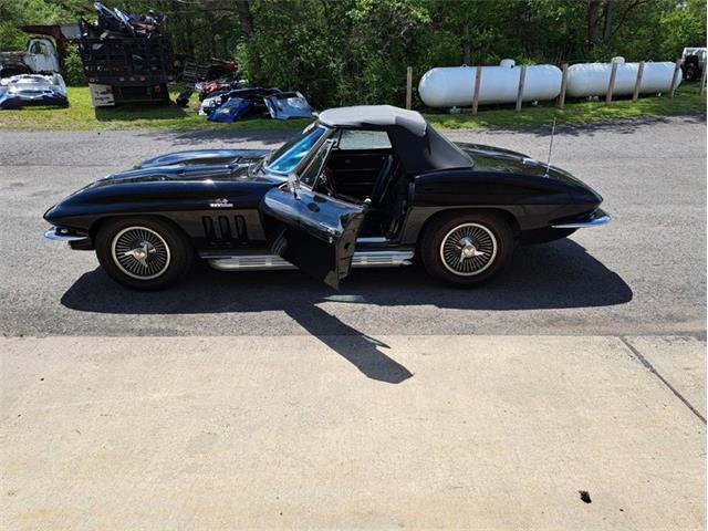 1965 Chevrolet Corvette (CC-2086238) for sale in Greensboro, North Carolina
