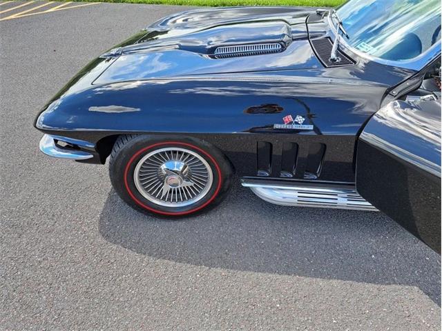 1965 Chevrolet Corvette (CC-2086238) for sale in Greensboro, North Carolina