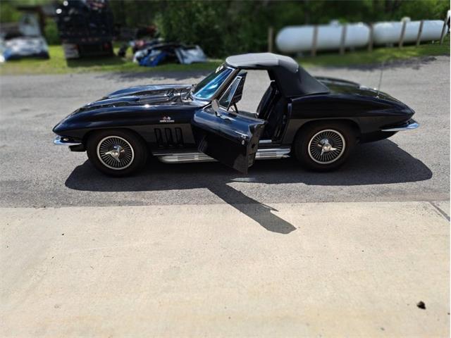 1965 Chevrolet Corvette (CC-2086238) for sale in Greensboro, North Carolina