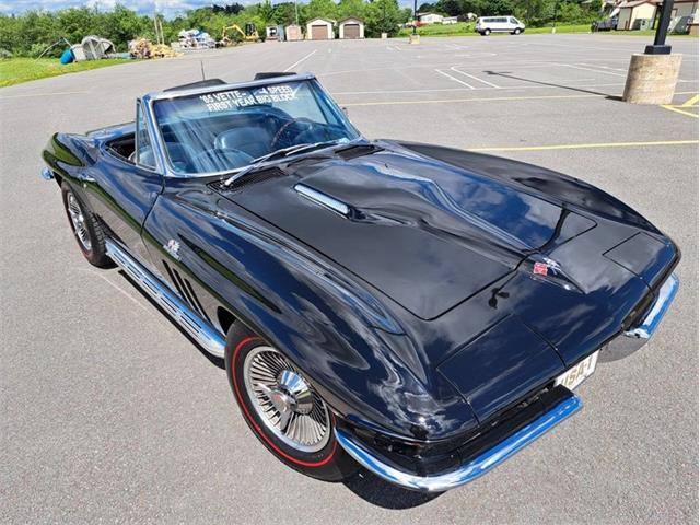 1965 Chevrolet Corvette (CC-2086238) for sale in Greensboro, North Carolina