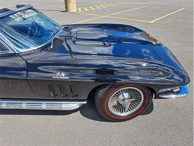 1965 Chevrolet Corvette (CC-2086238) for sale in Greensboro, North Carolina