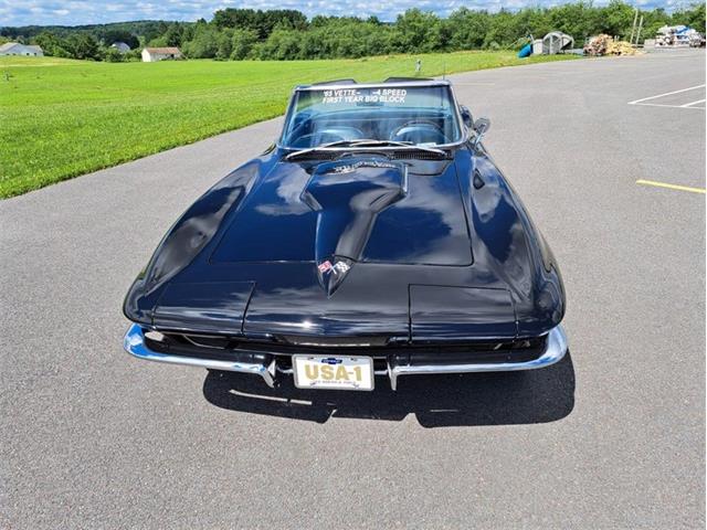 1965 Chevrolet Corvette (CC-2086238) for sale in Greensboro, North Carolina