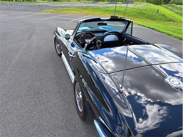 1965 Chevrolet Corvette (CC-2086238) for sale in Greensboro, North Carolina