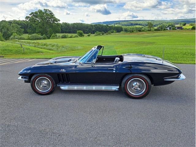 1965 Chevrolet Corvette (CC-2086238) for sale in Greensboro, North Carolina
