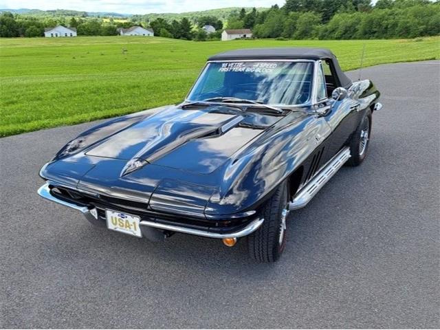 1965 Chevrolet Corvette (CC-2086238) for sale in Greensboro, North Carolina