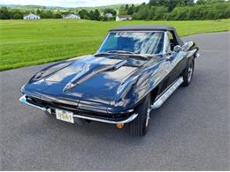 1965 Chevrolet Corvette (CC-2086238) for sale in Greensboro, North Carolina