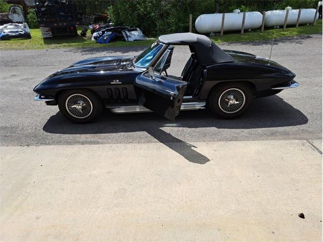 1965 Chevrolet Corvette (CC-2086238) for sale in Greensboro, North Carolina
