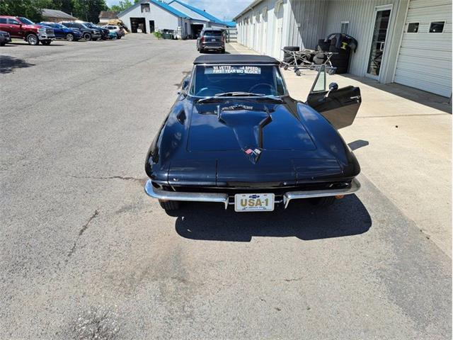 1965 Chevrolet Corvette (CC-2086238) for sale in Greensboro, North Carolina