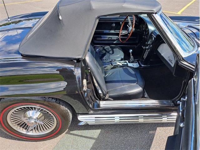 1965 Chevrolet Corvette (CC-2086238) for sale in Greensboro, North Carolina