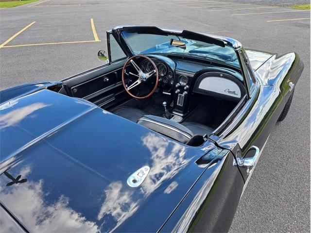 1965 Chevrolet Corvette (CC-2086238) for sale in Greensboro, North Carolina