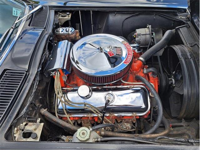 1965 Chevrolet Corvette (CC-2086238) for sale in Greensboro, North Carolina