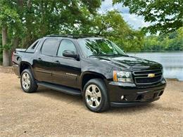 2013 Chevrolet Avalanche (CC-2086239) for sale in Greensboro, North Carolina