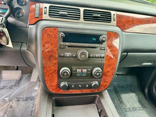 2013 Chevrolet Avalanche (CC-2086239) for sale in Greensboro, North Carolina